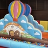 べるべるパーク なんば道頓堀店のおすすめポイント3