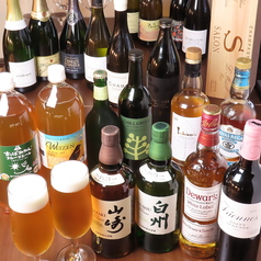 Bistro Lueur ビストロ リュエールのコース写真