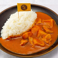 料理メニュー写真&nbsp;喫茶ポレポレ雄介特製カレー