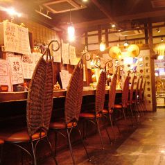 カップルのご利用にどうぞ♪