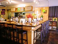 カリー乃 五○堂の写真3