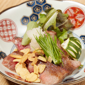 和洋饗菜 でんすけのおすすめ料理3
