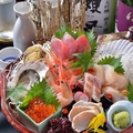 創作居酒屋 札幌灯 札幌大通店のおすすめ料理1