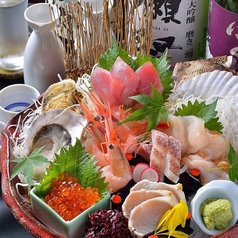 創作居酒屋 札幌灯 札幌大通店のおすすめ料理1