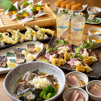 宴会・接待などのご相談はお気軽に♪