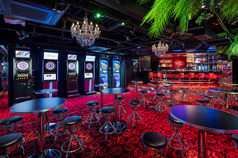 ダイニングダーツバー Bee 横浜WEST店のコース写真