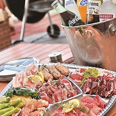 BAYROCKs ベイロックスのおすすめポイント1