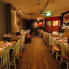 シュラスコ&ビアレストラン ALEGRIA gotanda アレグリア五反田の特集写真