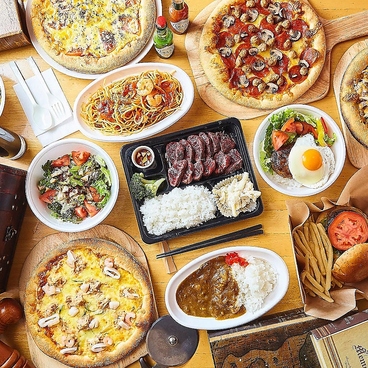 ジーニーズ 町田店のおすすめ料理1