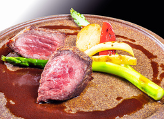 ワイン食堂Latureのコース写真