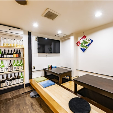 甲田食堂の雰囲気1