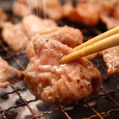 仙台ホルモン 焼肉 ときわ亭 八乙女駅前店のコース写真