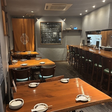 宝町スタンド 多治見店の雰囲気1