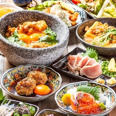 焼き鳥×串カツ×海鮮　串焼き　みろく　金山店の特集写真