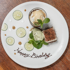 Trattoria ALBERO トラットリア アルベロの特集写真