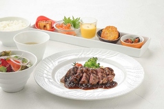 GRILL&BAR DINING 燦 ルクアサウス店のおすすめランチ3