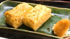 そば処とう松のおすすめ料理3