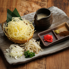 【〆まで美味しい！】〆のラーメンセット/〆の玉子雑炊セット 各