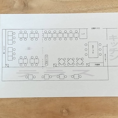 40名様より貸し切りできます