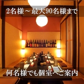 うお鶏 掛川店の写真