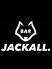 BAR JACKALL.のロゴ