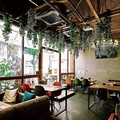Cafe restaurant aqua カフェレストラン アクアの雰囲気1