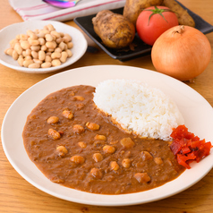 Mr chill curry ミスターチルカレーのおすすめ料理3