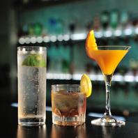 ◆お酒が苦手な方も◎ノンアルコールカクテルが充実◆