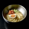 料理メニュー写真&nbsp;冷麺