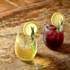 ブルックリンパーラー大阪 Brooklyn Parlor OSAKAのおすすめドリンク2