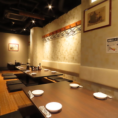 伍味酉 栄町店特集写真1