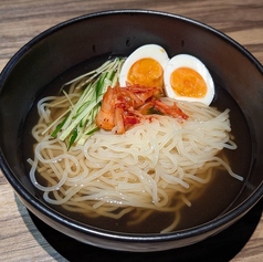 冷麺