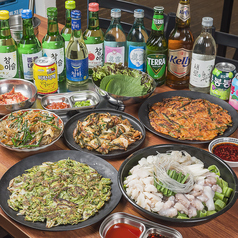 ジョンナッチのおすすめポイント1