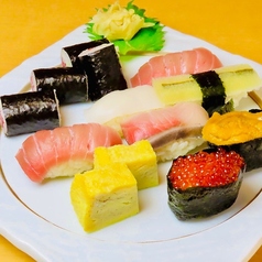 上にぎり（松）