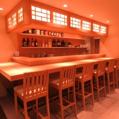 素人割烹 聖月の特集写真