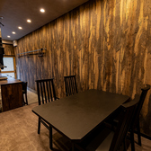 焼肉 鐵の雰囲気2