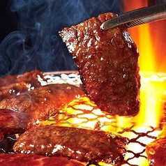 じゅうじゅうカルビ 東梅田店の特集写真