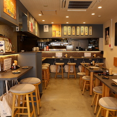 串と馬肉 梯子の特集写真