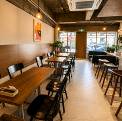 Caffe CAMMELLO カフェ キャメッロの特集写真