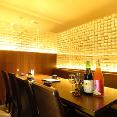 居酒屋 ダイニング 胡白 こはく特集写真1