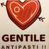 GENTILE ジェンティーレ のロゴ