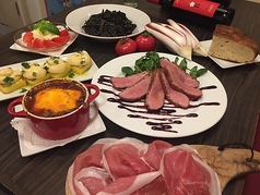 Osteria quanto bastaの写真3