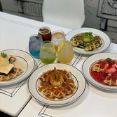 IN THE CARTOON リンクス梅田店のおすすめ料理2