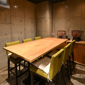 おでんと日本酒 ふらりの雰囲気3