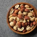 料理メニュー写真&nbsp;ミックスナッツ