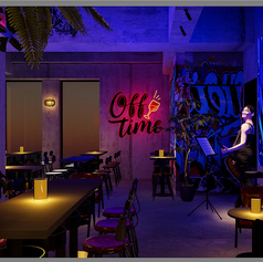 Off Time music sakaba オフタイムミュージックサカバ 上野店