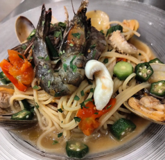 創作ダイニング piacere ピアチェーレのコース写真