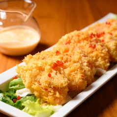 創作和食Yu-taのおすすめ料理1