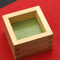 料理メニュー写真&nbsp;茶プリン