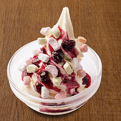 マロウポップソフト